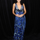 Image for article titled Diamonds Are Forever: Stars Play Dress-Up At Fashion Show Preview